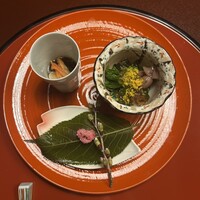 東京 芝 とうふ屋うかい - 