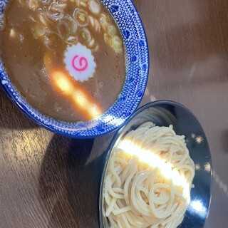 麺屋 ながとみ_0