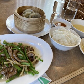 中国料理 桃仙_0