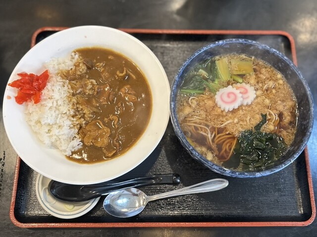 by ぴろたそ : きそば 栄久 - 蔵前/そば [食べログ]