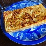 ふじよしの玉子やき - 厚焼き玉子