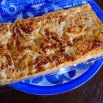 ふじよしの玉子やき - 厚焼き玉子