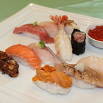 Otaru Masazushi Zenan - 北海道の寿司を満喫したい方におすすめです。