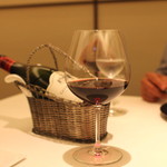 カンテサンス - Geverey-Chambertin 2008 Clos Village  Domaine des Tilleuls　(2014/07)