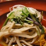 豊生 - そば