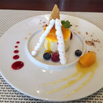 ビストロ ダイア - 2014.07　