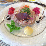 ビストロ ダイア - 2014.07　