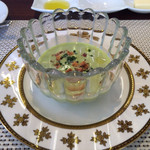 ビストロ ダイア - 2014.07　