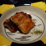 くろぎ - 四万十川産 天然鰻の蒲焼き