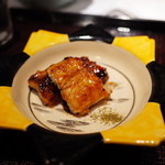 くろぎ - 四万十川産 天然鰻の蒲焼き