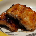 くろぎ - 四万十川産 天然鰻の蒲焼き