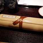 くろぎ - 香物 胡瓜糠漬 他三色