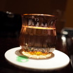 くろぎ - お猪口