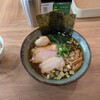 自家製麺250
