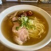 月麺
