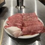 焼肉スタミナ山 - 
