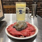 焼肉スタミナ山 - 