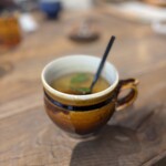 薪窯PIZZA・CAFE NORTH GARDEN - 