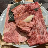 焼肉みゆき苑 - 