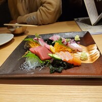 和食 いぶり別邸 有楽町店 - 