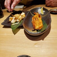 和食 いぶり別邸 有楽町店 - 