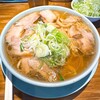 えっちゃんラーメン。