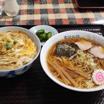 イコイ食堂 - 