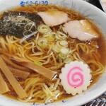 イコイ食堂 - 