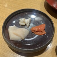 鮨 海心 - 