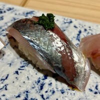 築地青空三代目 本店 - 