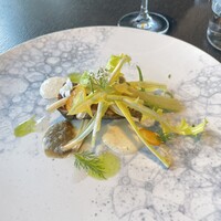 BURDIGALA MARUNOUCHI The Restaurant - 
