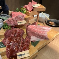焼肉 にくなべ屋 神戸びいどろ 北野坂店 - 