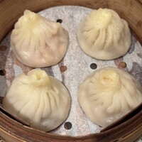 Shanghai Dining 状元樓 - 