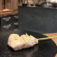 炭火焼鳥 とり将 - 