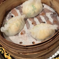 Shanghai Dining 状元樓 - 
