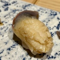 築地青空三代目 本店 - 