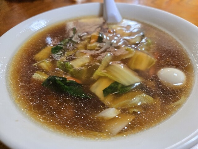 吾作 - 下北（ラーメン）の写真