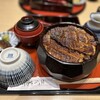 あつた蓬莱軒 松坂屋店