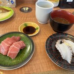 回転寿司しんせんや - 