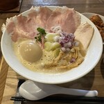 麺屋 げんでん - 