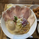 麺屋 げんでん - 