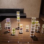 カンテサンス - 