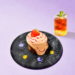 SUMADORI-BAR SHIBUYA - 