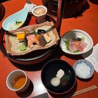 長崎卓袱浜勝 - 