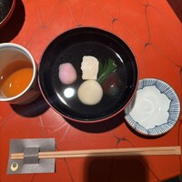 長崎卓袱浜勝 - 
