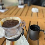 中山コーヒー園 - 