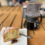 中山コーヒー園 - 