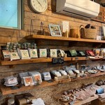 中山コーヒー園 - 