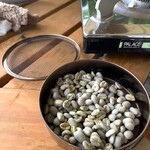 中山コーヒー園 - 