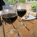 中山コーヒー園 - 